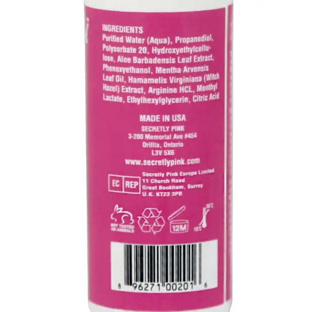 Tickle Her Pink Single Intimate Earth Vibrators Tickle Her Pink Single Intimate Earth Vibrators