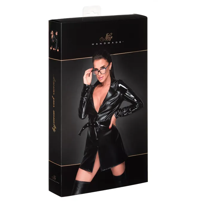 Trendy Trench Coat HonourSkintwocom Vibrators
