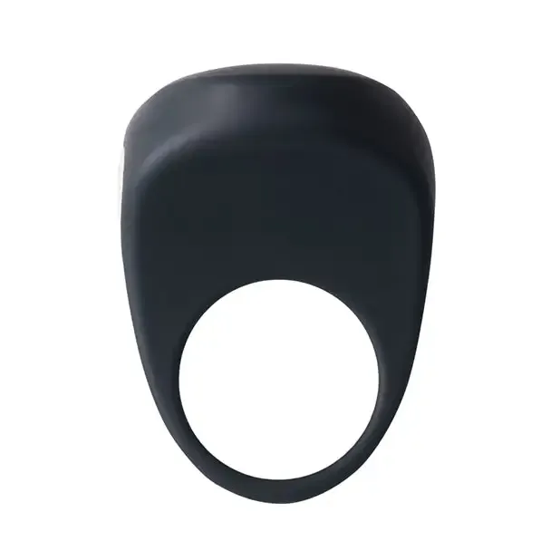 VeDO Driver Rechargeable Vibrating CRing Black VDO Anal VeDO Driver Rechargeable Vibrating CRing Black VDO Anal