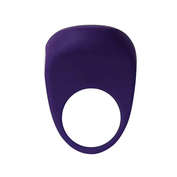 VeDO Driver Rechargeable Vibrating CRing Black VDO Anal VeDO Driver Rechargeable Vibrating CRing Black VDO Anal