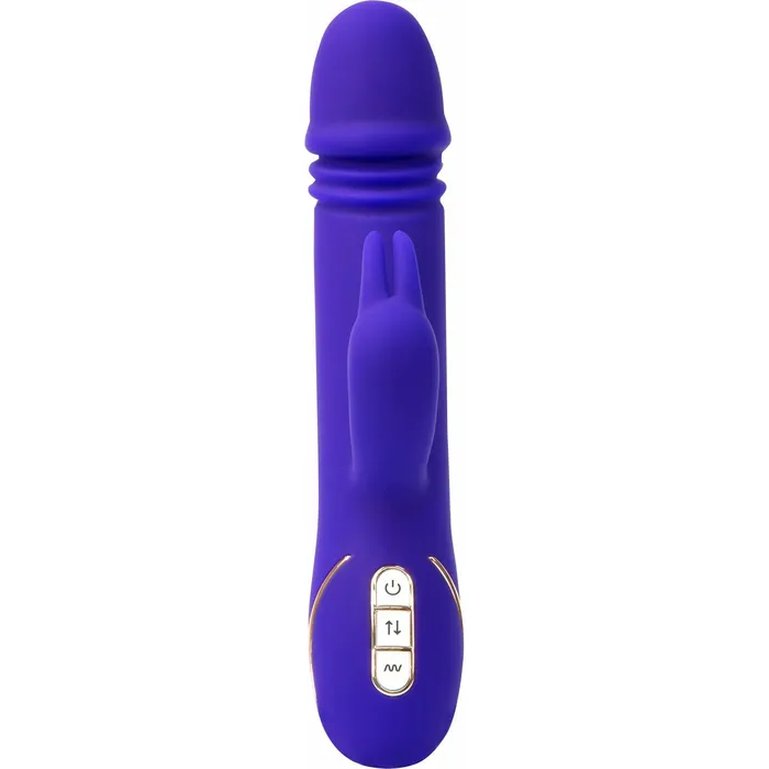 Vibe Couture Vibrators Vibe Couture Rechargeable Vibrator Purple