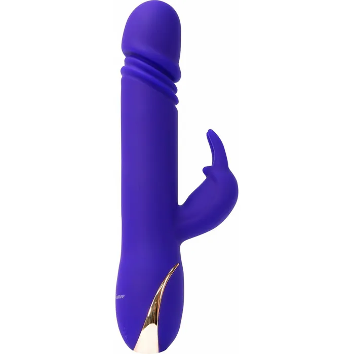 Vibe Couture Vibrators Vibe Couture Rechargeable Vibrator Purple