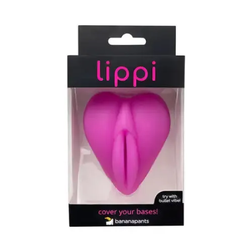 Vibrators Banana Pants Lippi Banana Pants