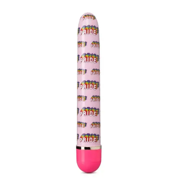 Vibrators Blush The Collection Pride Vibe Pink Vibrators Blush The Collection Pride Vibe Pink