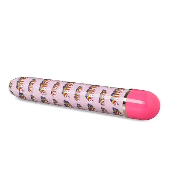 Vibrators Blush The Collection Pride Vibe Pink Vibrators Blush The Collection Pride Vibe Pink