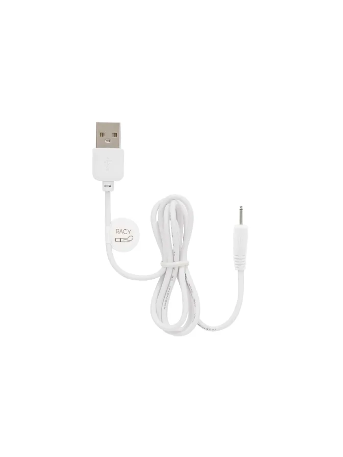 Vibrators Bms Enterprises Racy Replacement Charger