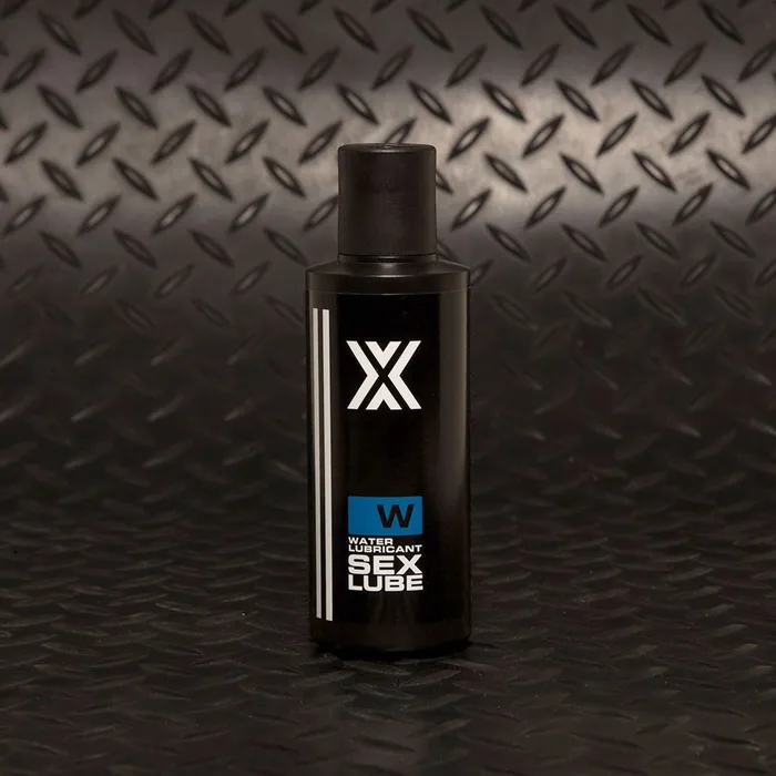 Vibrators BOXER Lube Waterbased Boxer Barcelona