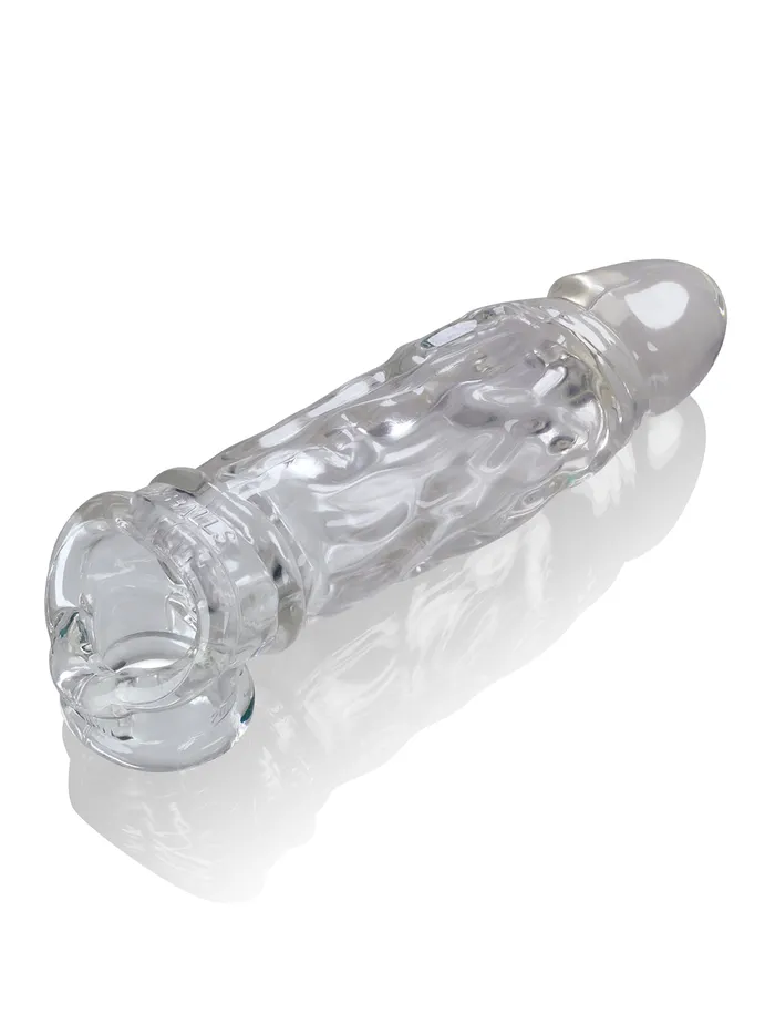 Vibrators Butch Cocksheath Oxballs Oxballs