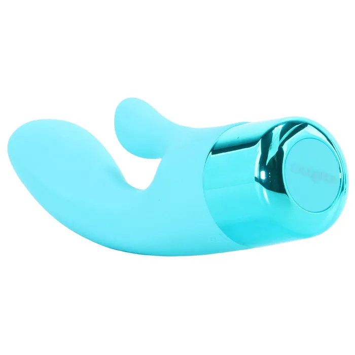 Vibrators CalExotics Eden Lover 10 Function Silicone Rabbit Vibe Vibrators CalExotics Eden Lover 10 Function Silicone Rabbit Vibe