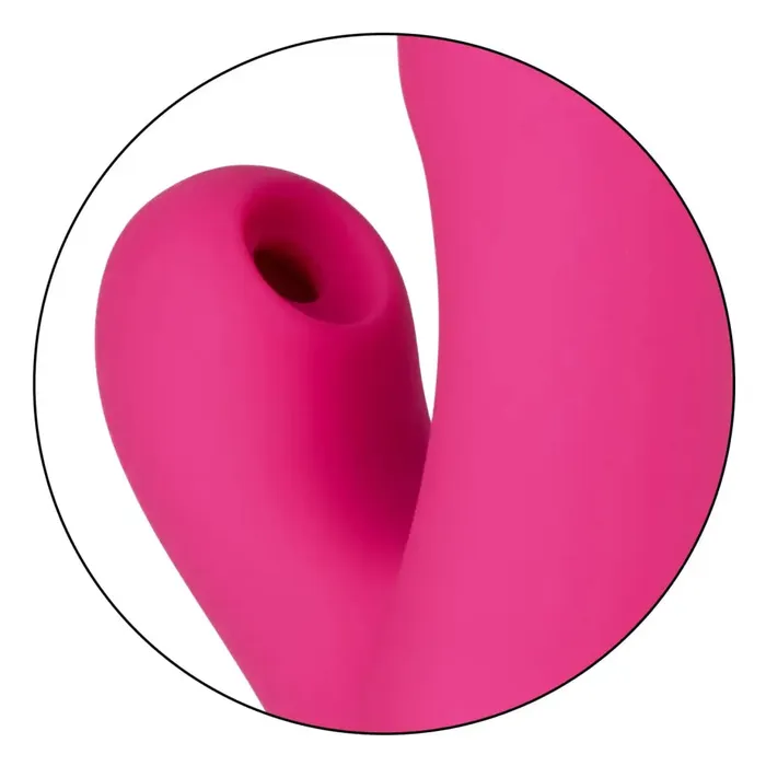 Vibrators CalExotics Foreplay Frenzy Pucker Vibrators CalExotics Foreplay Frenzy Pucker