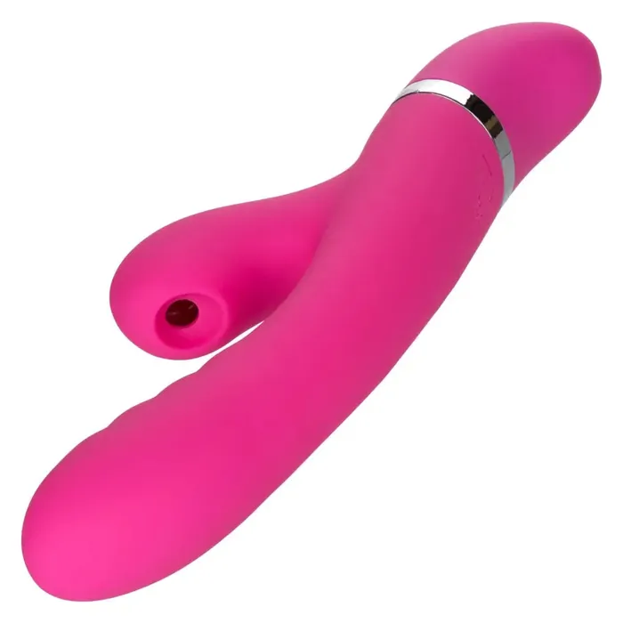 Vibrators CalExotics Foreplay Frenzy Pucker Vibrators CalExotics Foreplay Frenzy Pucker