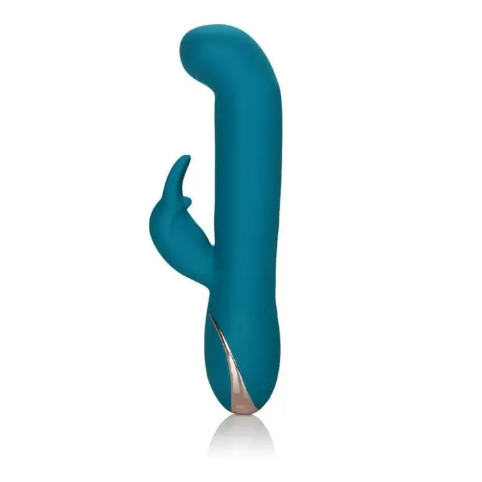 Vibrators CalExotics Premium Jack Rabbit Silicone Rocking G Rabbit Vibrators CalExotics Premium Jack Rabbit Silicone Rocking G Rabbit