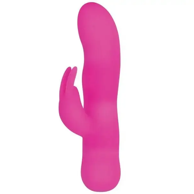 Vibrators Evolved Evolved Sugar Bunny Girthy Rabbit Vibrator