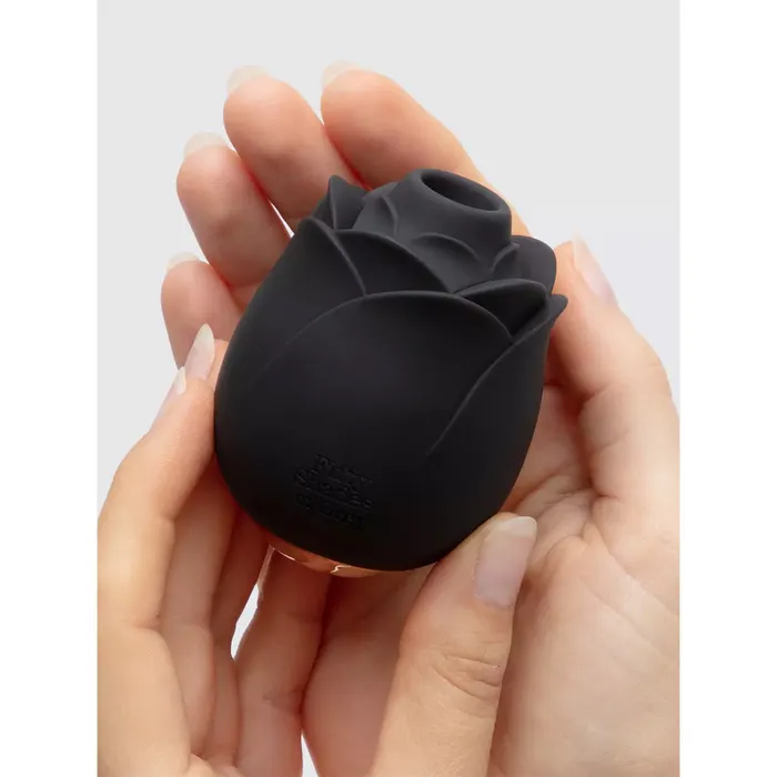 Vibrators Fifty Shades of Grey Fifty Shades Hearts Flowers Rose Toy