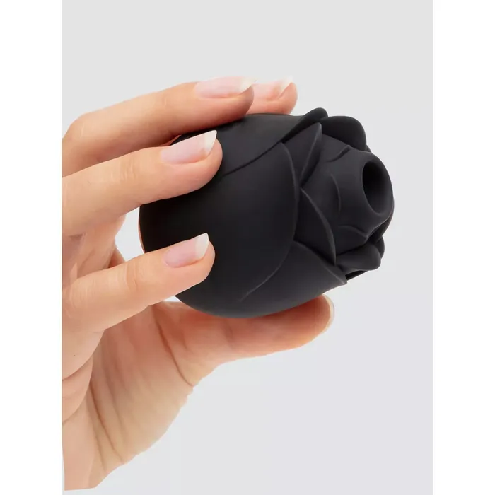 Vibrators Fifty Shades of Grey Fifty Shades Hearts Flowers Rose Toy