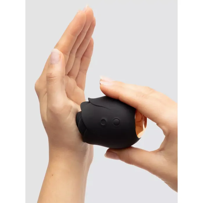 Vibrators Fifty Shades of Grey Fifty Shades Hearts Flowers Rose Toy