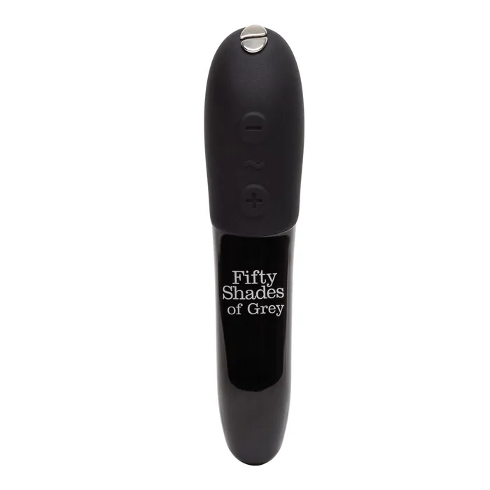 Vibrators Fifty Shades of Grey Fifty Shades of Grey x WeVibe Come to Bed Couples Kit