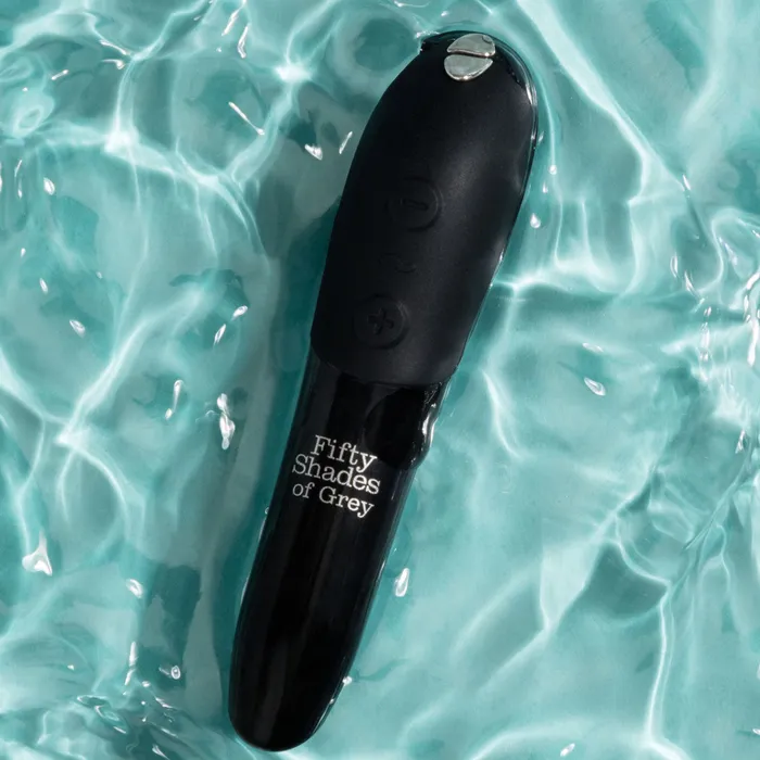 Vibrators Fifty Shades of Grey Fifty Shades of Grey x WeVibe Come to Bed Couples Kit