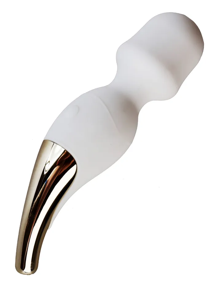 Vibrators HonourSkintwocom Evo Ultra Quiet Massage Wand