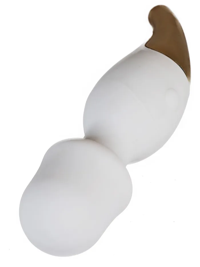 Vibrators HonourSkintwocom Evo Ultra Quiet Massage Wand Vibrators HonourSkintwocom Evo Ultra Quiet Massage Wand