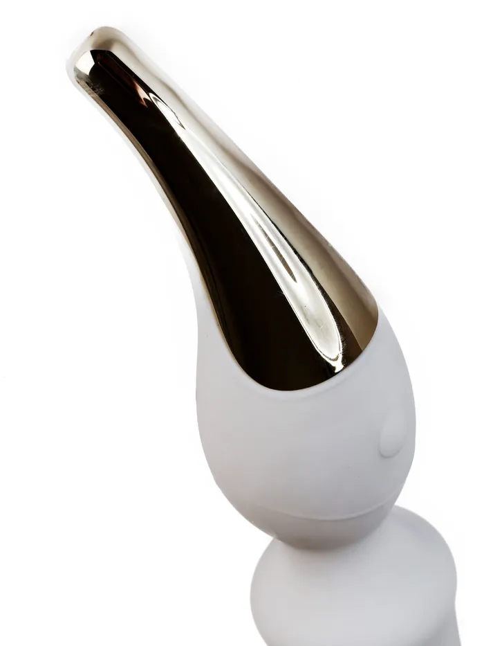 Vibrators HonourSkintwocom Evo Ultra Quiet Massage Wand Vibrators HonourSkintwocom Evo Ultra Quiet Massage Wand