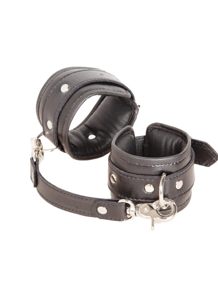 Vibrators HonourSkintwocom Trigger Hook Handcuffs