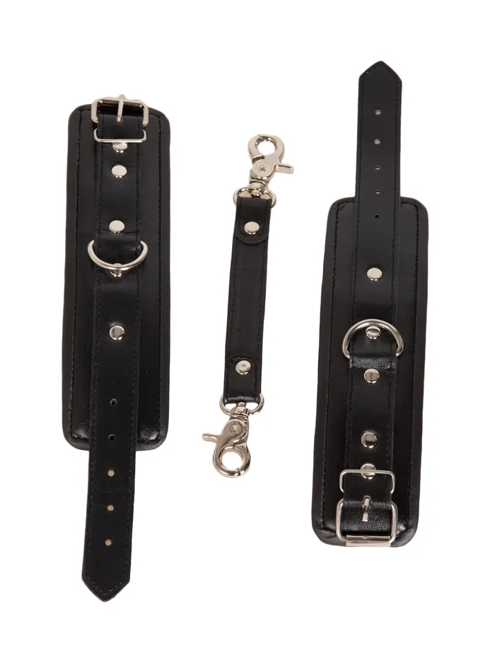 Vibrators HonourSkintwocom Trigger Hook Handcuffs