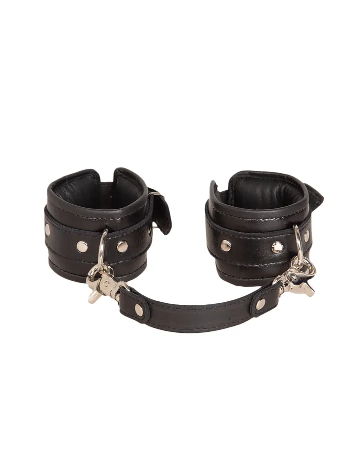 Vibrators HonourSkintwocom Trigger Hook Handcuffs