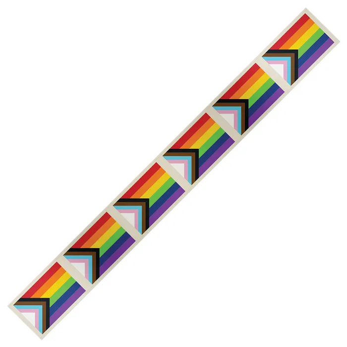 Vibrators Kheper Games Progress Sash