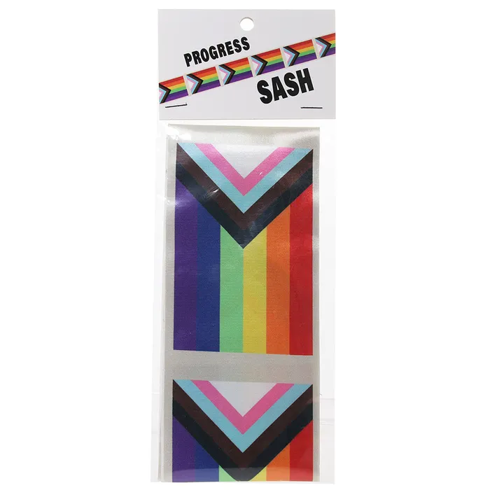 Vibrators Kheper Games Progress Sash Vibrators Kheper Games Progress Sash