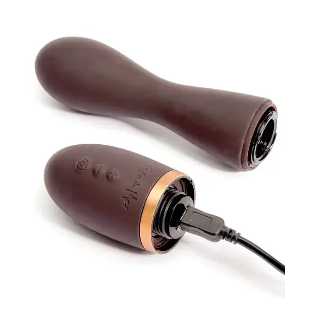 Vibrators Lovehoney Co Wow Tech Coco De Mer Emmeline Pleasure Wand Vibrators Lovehoney Co Wow Tech Coco De Mer Emmeline Pleasure Wand