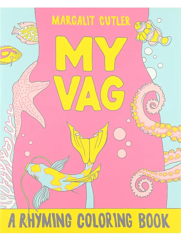 Vibrators Microcosm My Vag