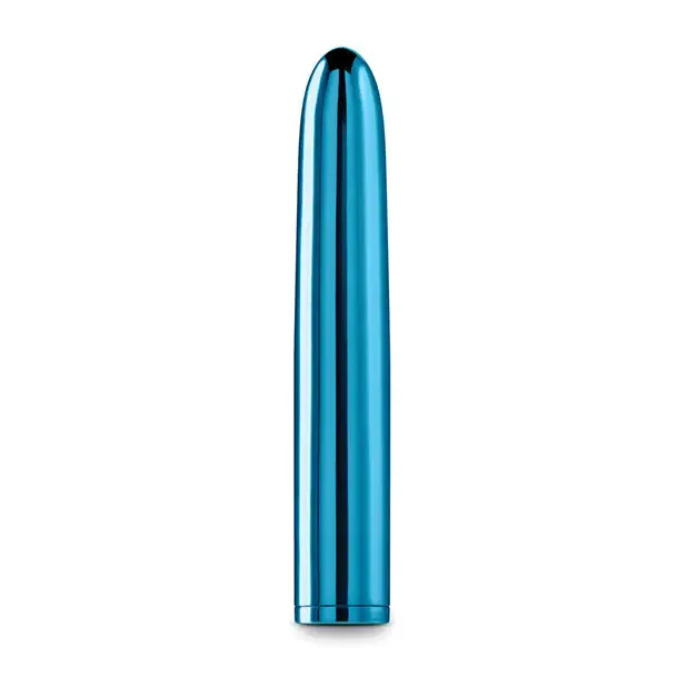 Vibrators NS Novelties Chroma Rechargeable Vibe 7 in Pink Vibrators NS Novelties Chroma Rechargeable Vibe 7 in Pink
