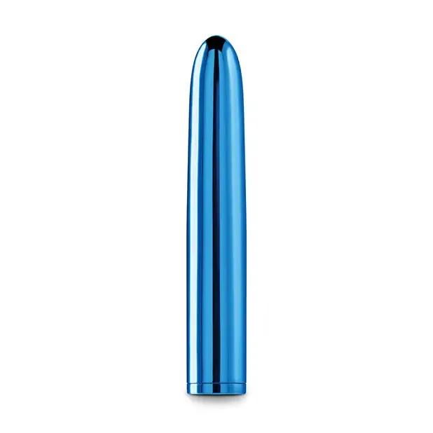 Vibrators NS Novelties Chroma Rechargeable Vibe 7 in Pink Vibrators NS Novelties Chroma Rechargeable Vibe 7 in Pink
