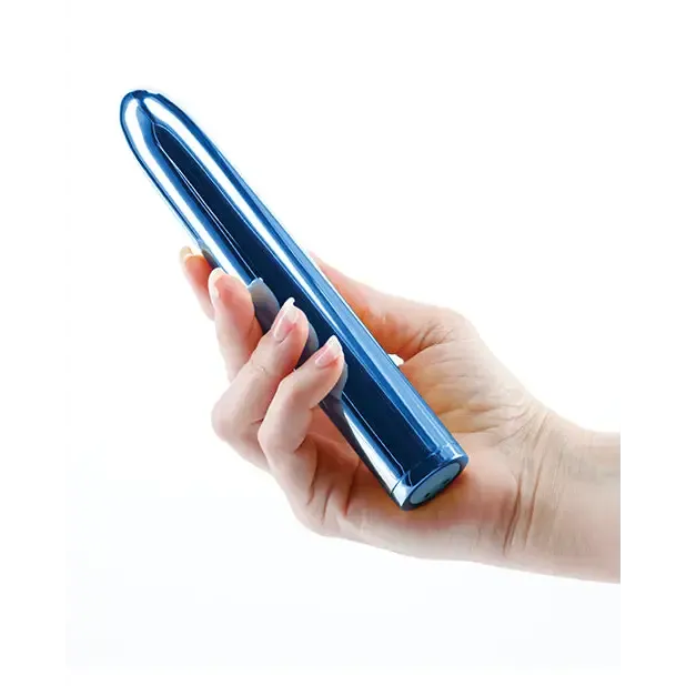 Vibrators NS Novelties Chroma Rechargeable Vibe 7 in Pink Vibrators NS Novelties Chroma Rechargeable Vibe 7 in Pink