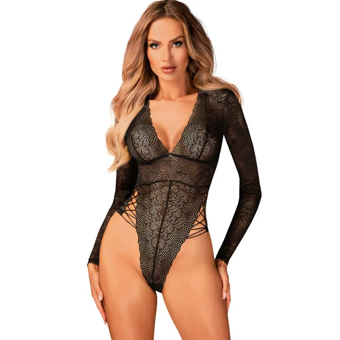 Vibrators Obsessive OBSESSIVE MERLYS TEDDY ML