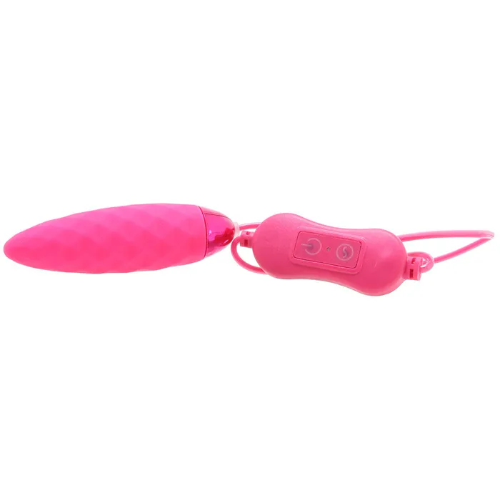 Vibrators OMG FUN Vibrating Bullet Vibe in Fuchsia Pipedream Vibrators OMG FUN Vibrating Bullet Vibe in Fuchsia Pipedream