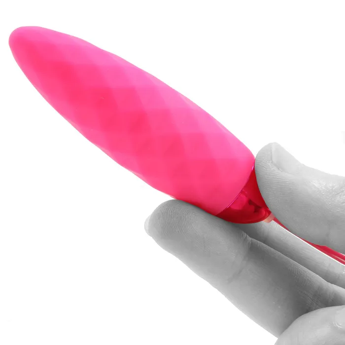 Vibrators OMG FUN Vibrating Bullet Vibe in Fuchsia Pipedream Vibrators OMG FUN Vibrating Bullet Vibe in Fuchsia Pipedream