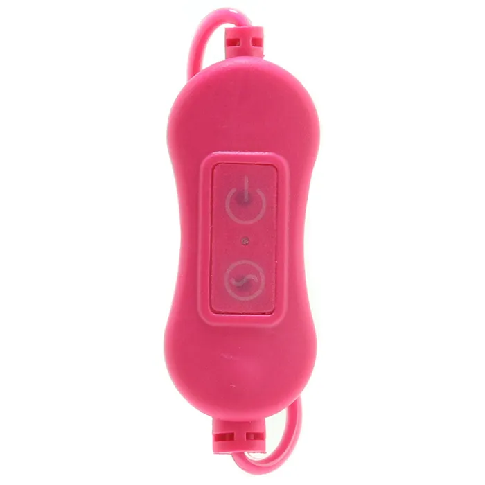 Vibrators OMG FUN Vibrating Bullet Vibe in Fuchsia Pipedream Vibrators OMG FUN Vibrating Bullet Vibe in Fuchsia Pipedream