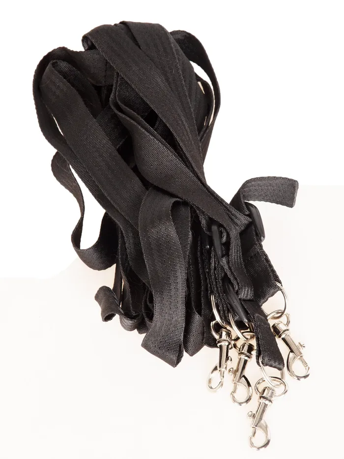 Vibrators Padded Lockdown Underbed Restraint HonourSkintwocom