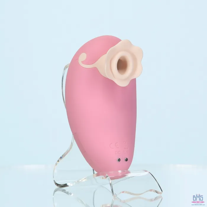 Vibrators Pillow Talk Pillow Talk Dreamy Luxurious Clitoral Massager Pink
