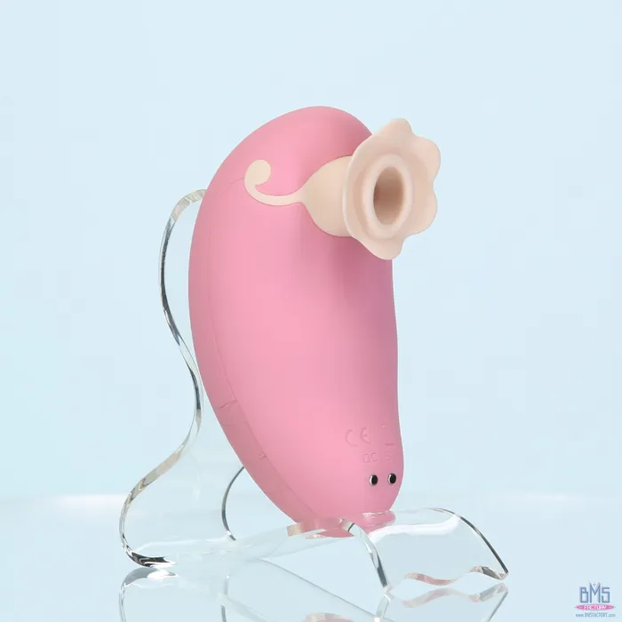 Vibrators Pillow Talk Pillow Talk Dreamy Luxurious Clitoral Massager Pink