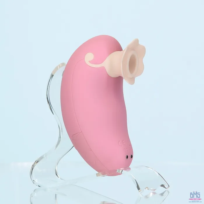 Vibrators Pillow Talk Pillow Talk Dreamy Luxurious Clitoral Massager Pink