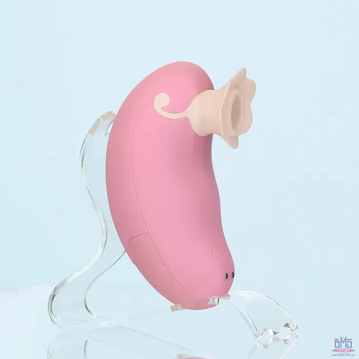 Vibrators Pillow Talk Pillow Talk Dreamy Luxurious Clitoral Massager Pink