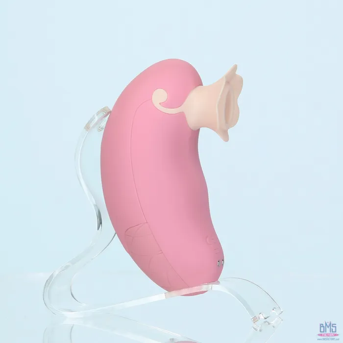 Vibrators Pillow Talk Pillow Talk Dreamy Luxurious Clitoral Massager Pink