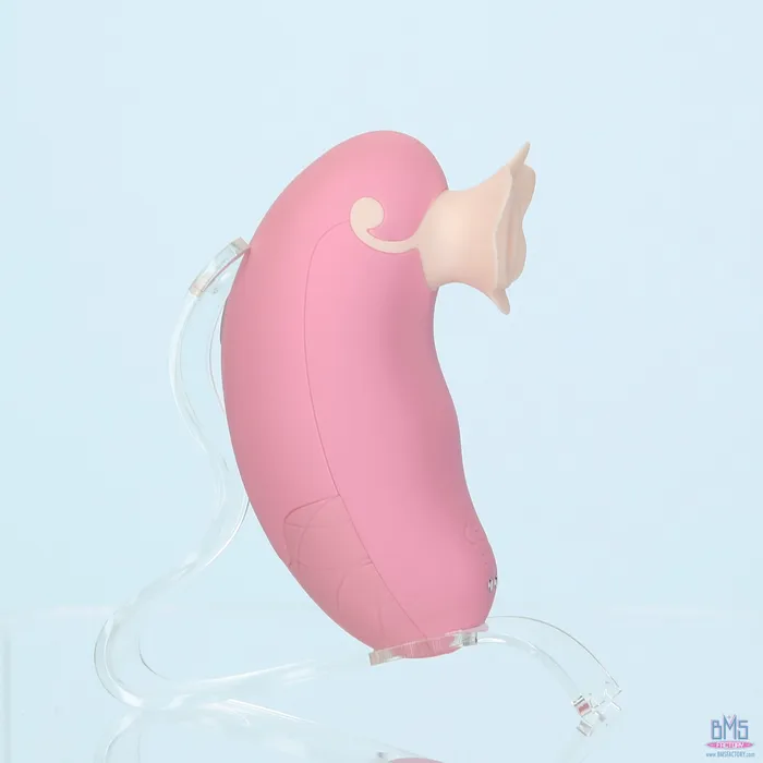 Vibrators Pillow Talk Pillow Talk Dreamy Luxurious Clitoral Massager Pink