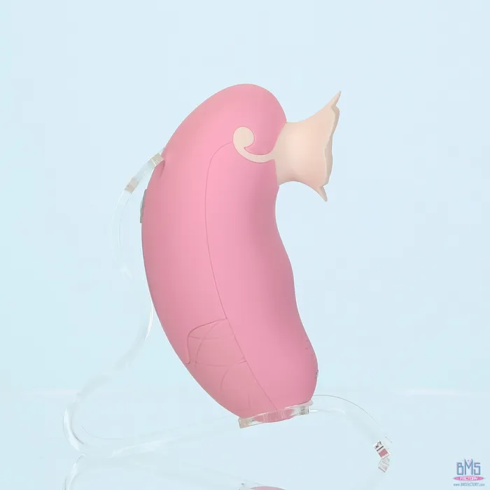 Vibrators Pillow Talk Pillow Talk Dreamy Luxurious Clitoral Massager Pink