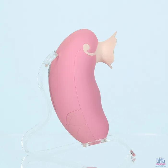 Vibrators Pillow Talk Pillow Talk Dreamy Luxurious Clitoral Massager Pink