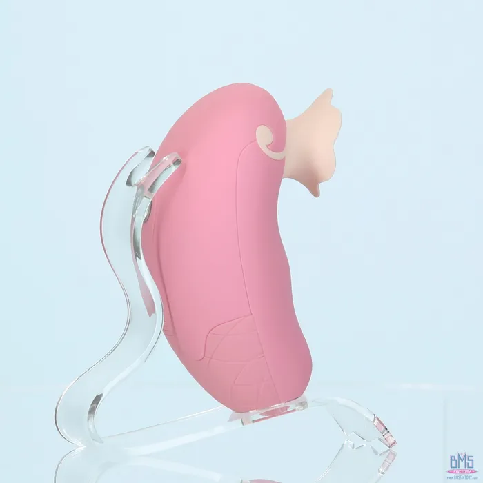 Vibrators Pillow Talk Pillow Talk Dreamy Luxurious Clitoral Massager Pink