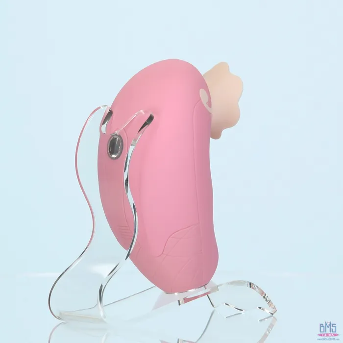 Vibrators Pillow Talk Pillow Talk Dreamy Luxurious Clitoral Massager Pink